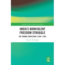 India’s Nonviolent Freedom Struggle: The Thomas Christians (1599–1799)