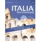 Italia per stranieri: + online audio. A2-C1