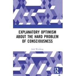 Explanatory Optimism about the Hard Problem of Consciousness