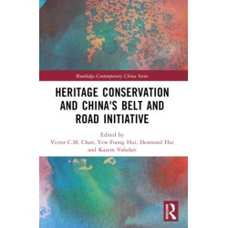 Heritage Conservation and China's Belt and Road Initiative