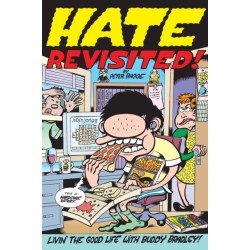 Hate Revisited!
