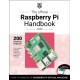 The Official Raspberry Pi Handbook 2026: Astounding Projects with Raspberry Pi Computers