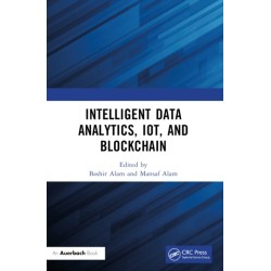 Intelligent Data Analytics, IoT, and Blockchain