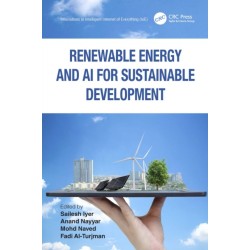 Renewable Energy and AI for Sustainable Development