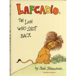 Lafcadio: The Lion Who Shot Back