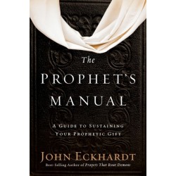 Prophet's Manual, The