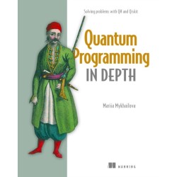 Quantum Programming in Depth