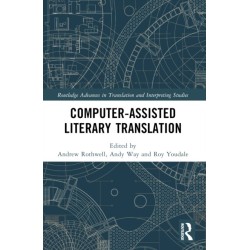 Computer-Assisted Literary Translation
