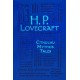 H. P. Lovecraft Cthulhu Mythos Tales