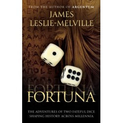 Fortuna: The Roll of the Dice in the Throes of History