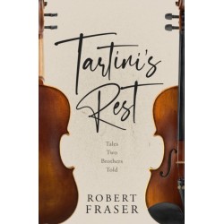 Tartini's Rest: Tales Two Brothers Told