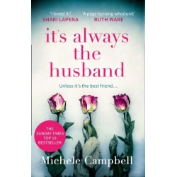 It’s Always the Husband
