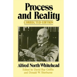 Process and Reality