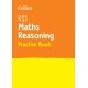 KS1 Maths Reasoning Practice Book: Ideal for Use at Home