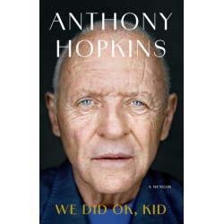 We Did OK, Kid: A Memoir