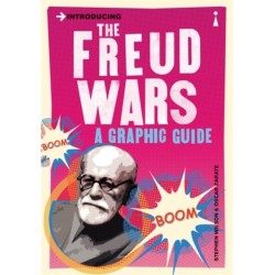 Introducing the Freud Wars: A Graphic Guide