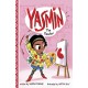 Yasmin the Painter
