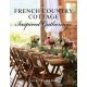 French Country Cottage Inspired Gatherings