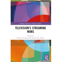 Television’s Streaming Wars