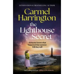 The The Lighthouse Secret