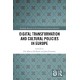 Digital Transformation and Cultural Policies in Europe