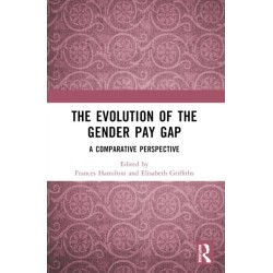 The Evolution of the Gender Pay Gap: A Comparative Perspective