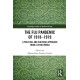 The Flu Pandemic of 1918-1919: A Political and Cultural Approach from a COVID World