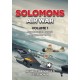 Solomons Air War Volume 1: Guadalcanal August – September 1942