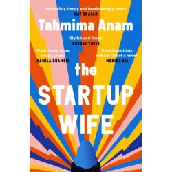 The Startup Wife