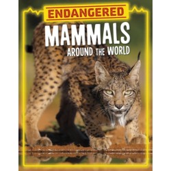 Endangered Mammals Around the World