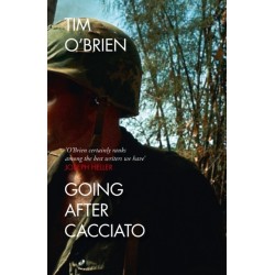 Going After Cacciato