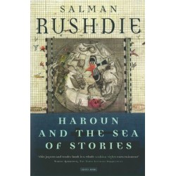 Haroun and the Sea of Stories