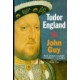 Tudor England
