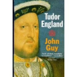 Tudor England