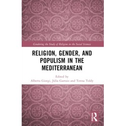 Religion, Gender, and Populism in the Mediterranean