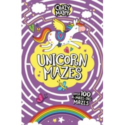 Unicorn Mazes