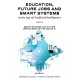 Education, Future Jobs and Smart Systems in the Age of Artificial Intelligence, Part B: Smart Systems and Future Employment in the Age of AI