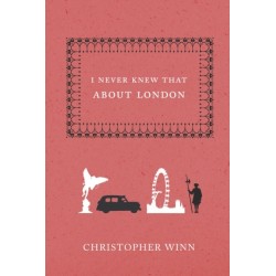 I Never Knew That About London