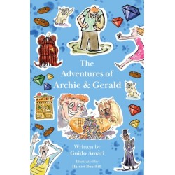 Archie & Gerald’s First Stupendous Adventure