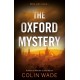 The Oxford Mystery