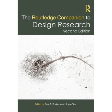 The Routledge Companion to Design Research