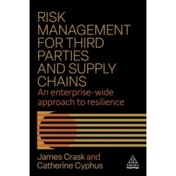 Risk Management for Third Parties and Supply Chains: An Enterprise-wide Approach to Resilience