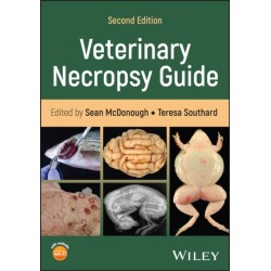 Veterinary Necropsy Guide