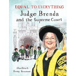 Equal to Everything: Judge Brenda and the Supreme Court