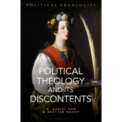Political Theology And Its Discontents