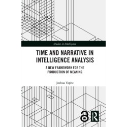 Time and Narrative in Intelligence Analysis: A New Framework for the Production of Meaning