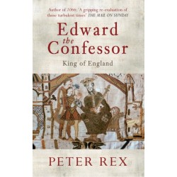 Edward the Confessor: King of England
