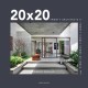 20 x 20: Twenty Architects X Twenty Iconic Homes of India