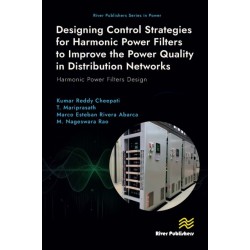 Designing Control Strategies for Harmonic Power Filters to Improve the Power Quality in Distribution Networks: Harmonic Power Filters Design