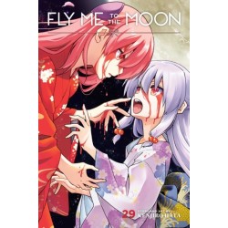Fly Me to the Moon, Vol. 29